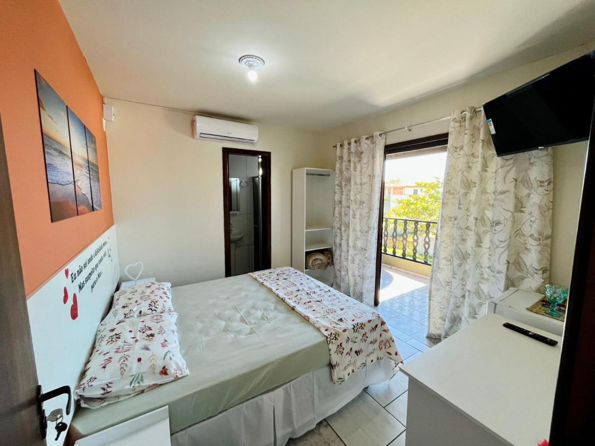 Mar E Paz Hotel *