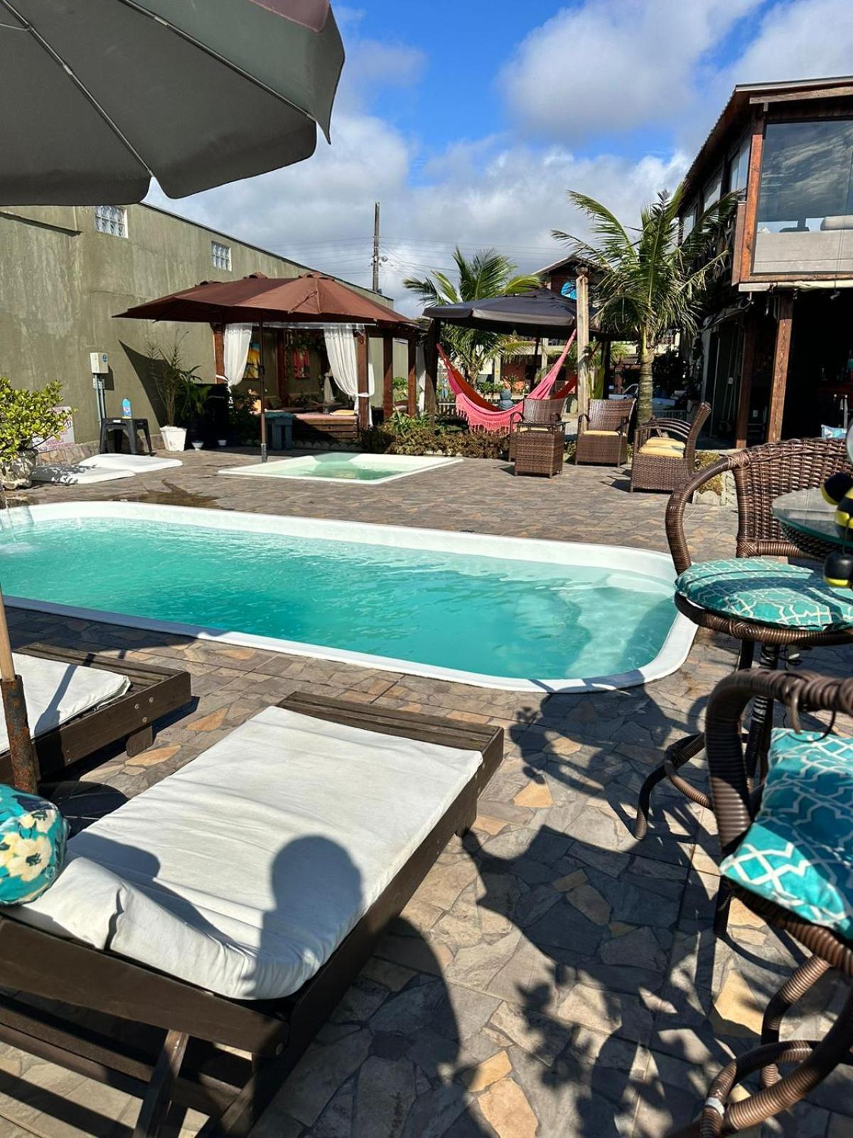 Hotel Mar E Paz