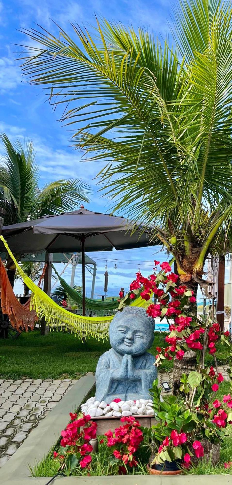 Mar E Paz Hotel