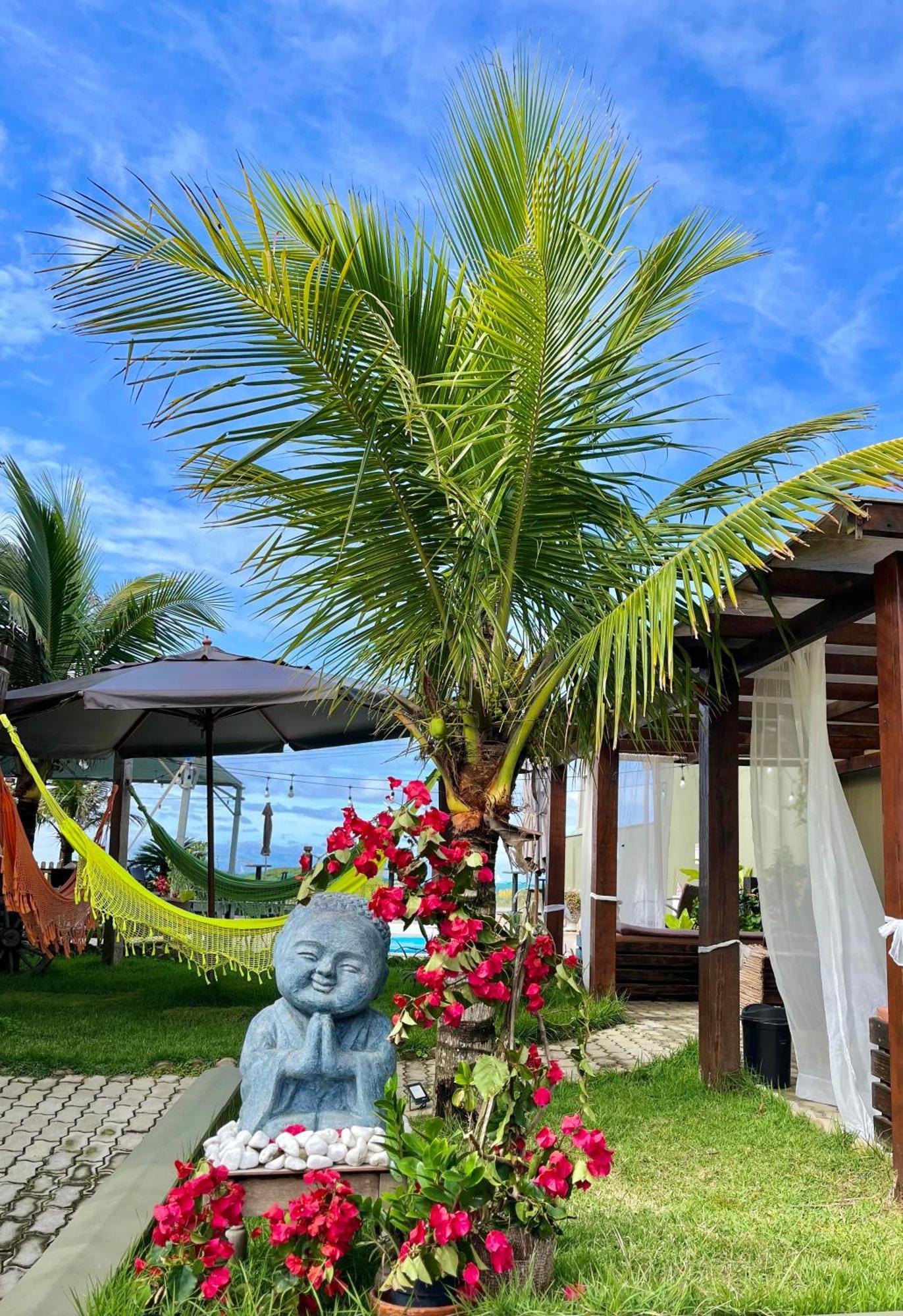Mar E Paz Hotel
