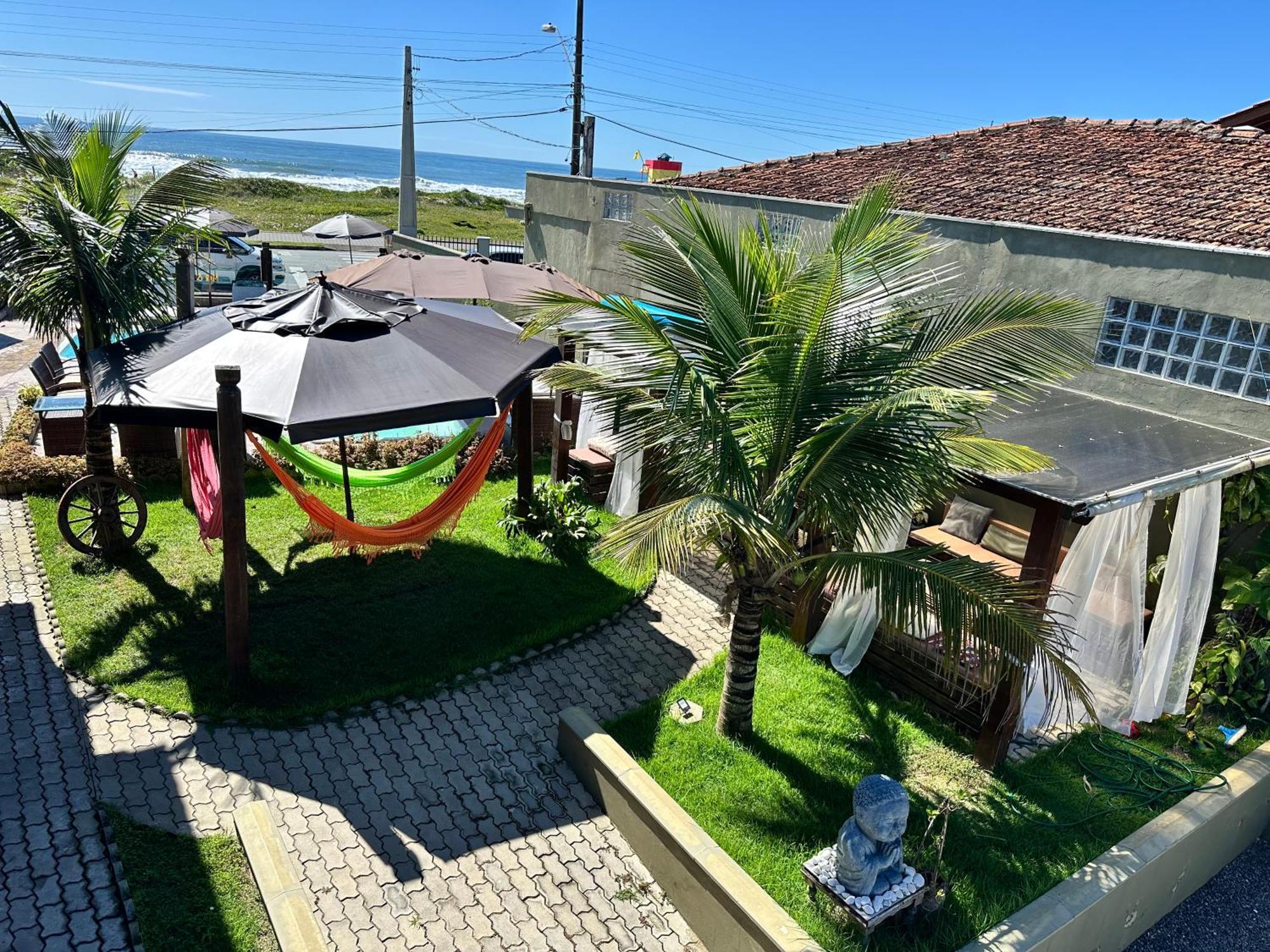 Mar E Paz Hotel