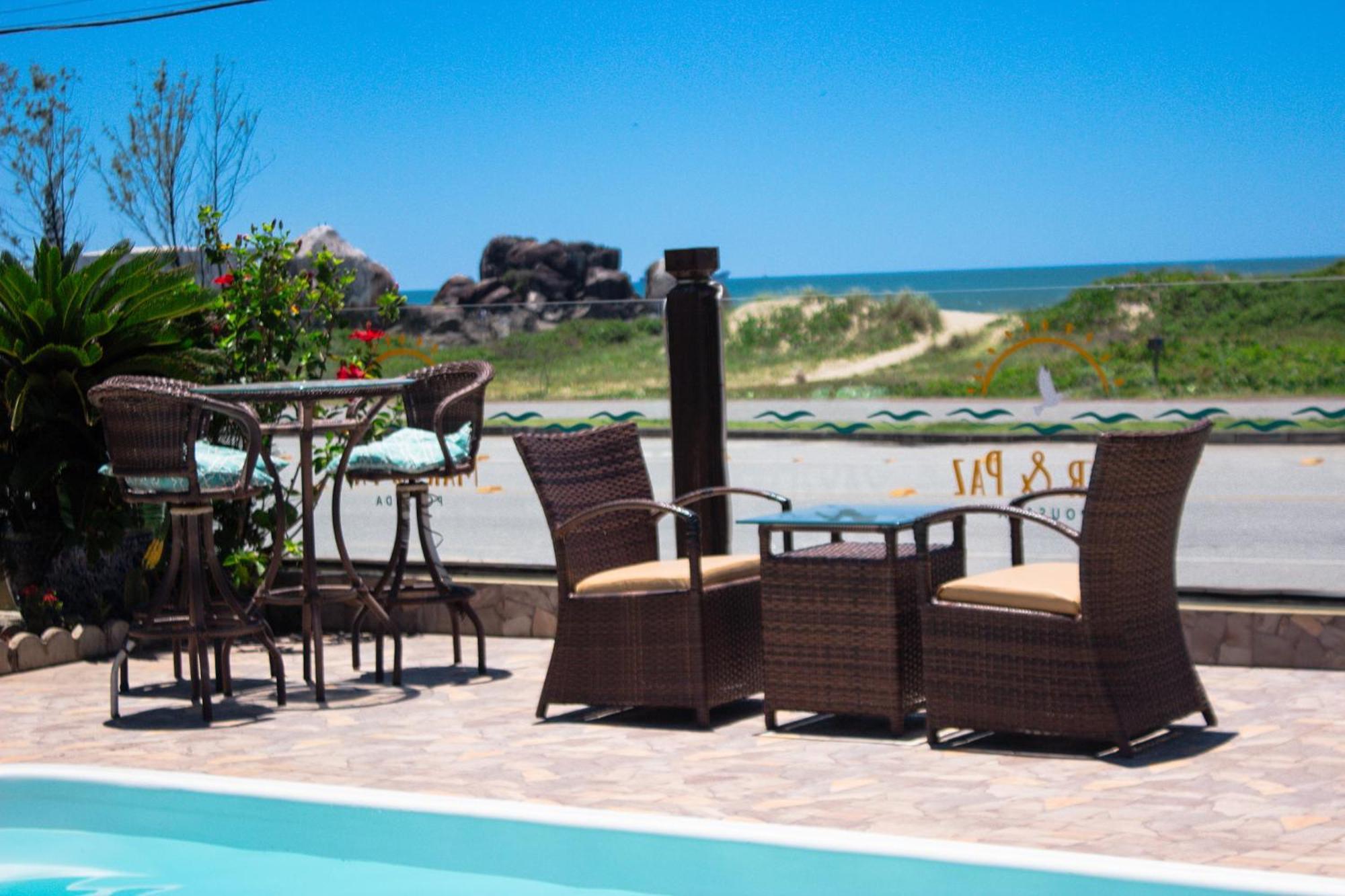 Mar E Paz Hotel