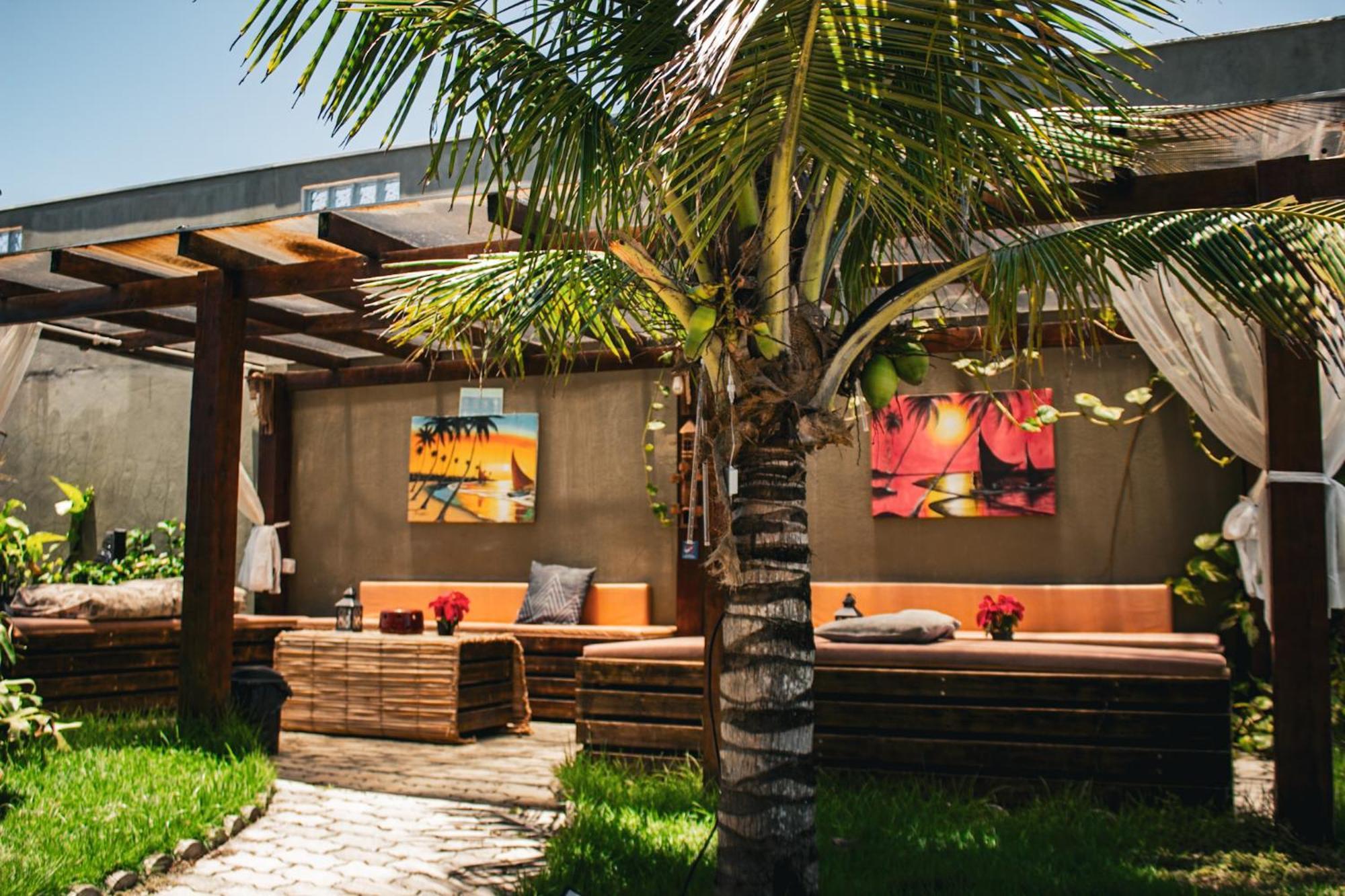 Hotel Mar E Paz *