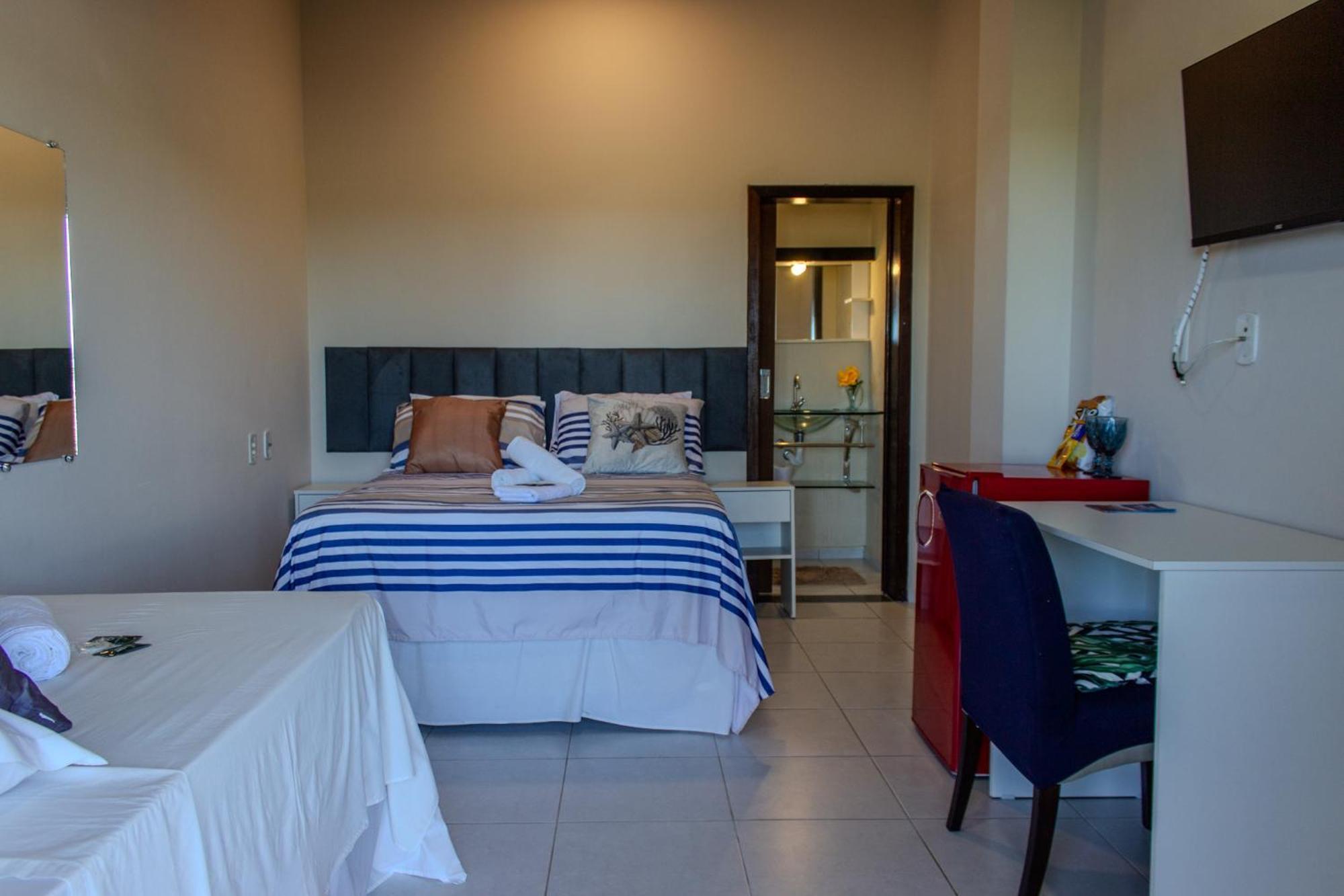 Mar E Paz Hotel Sao Francisco do Sul
