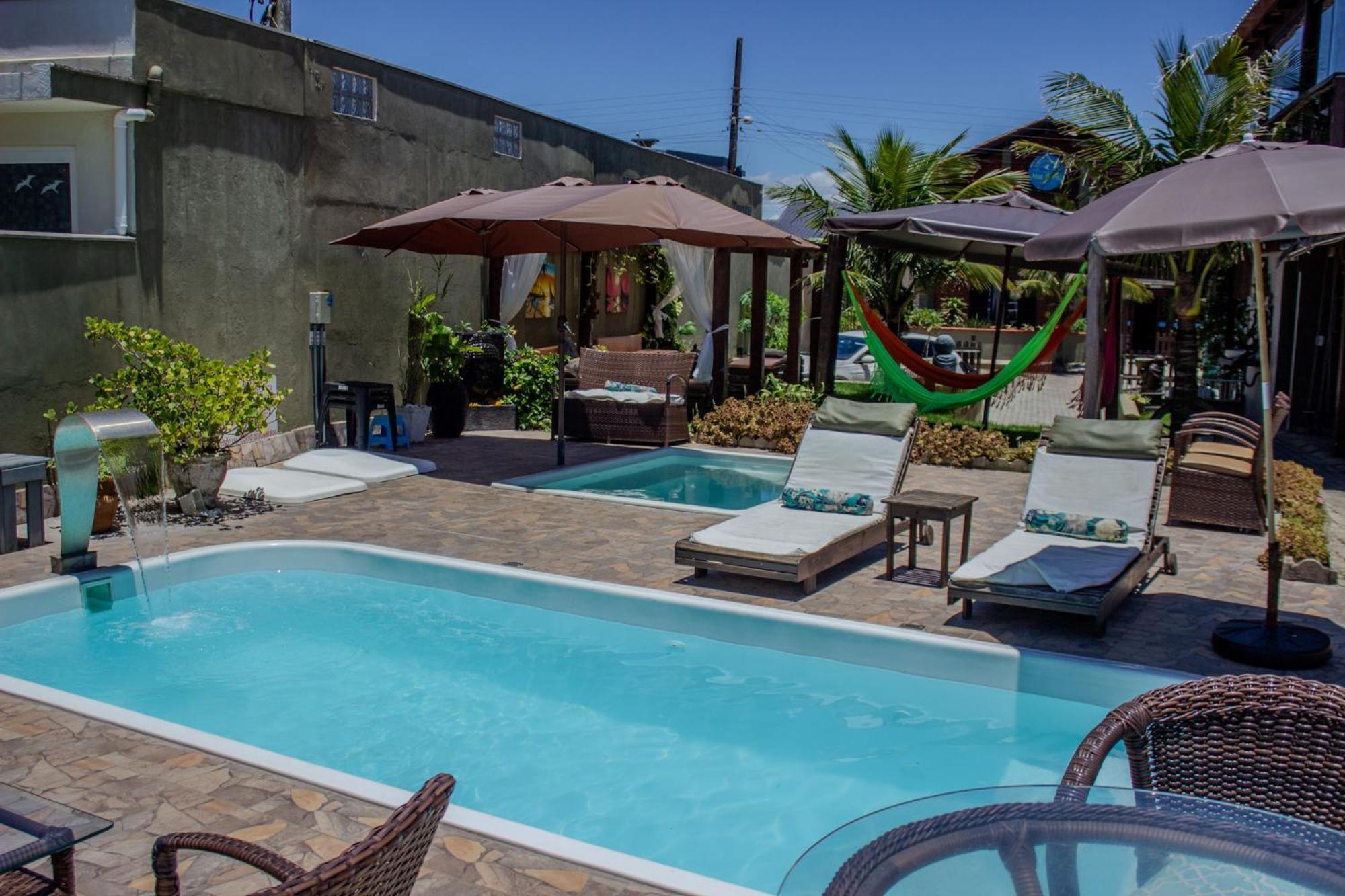 Hotel Mar E Paz *