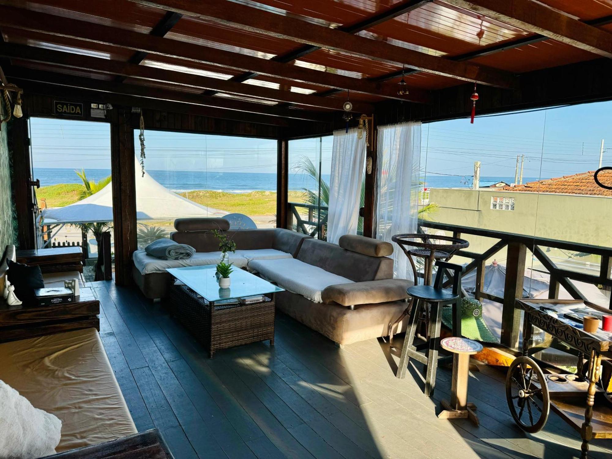Mar E Paz