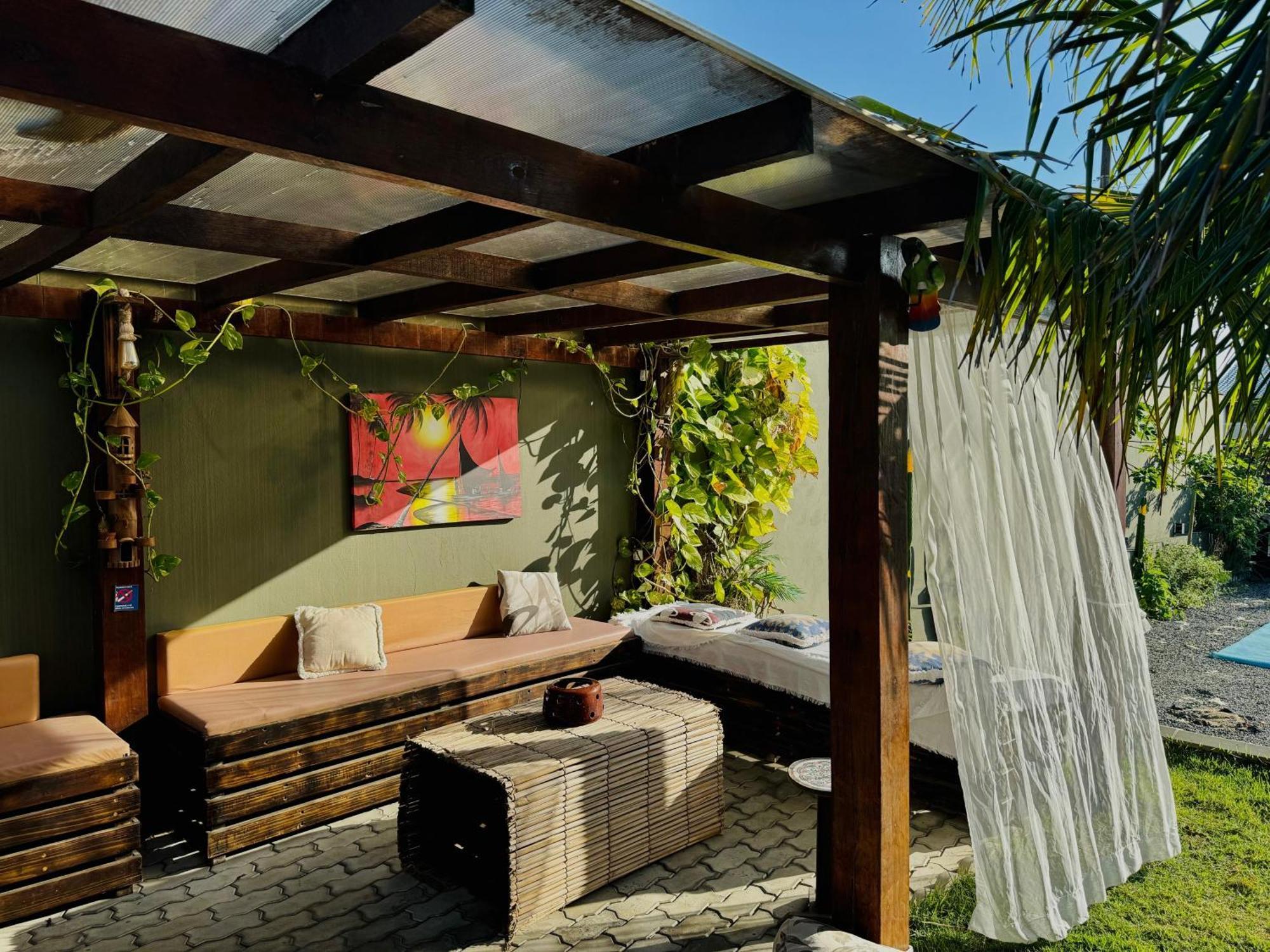 Mar E Paz Hotel *