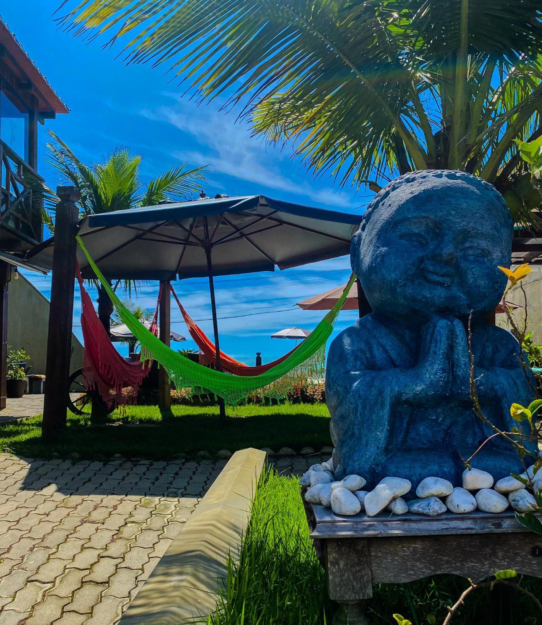 酒店 Mar E Paz Sao Francisco do Sul