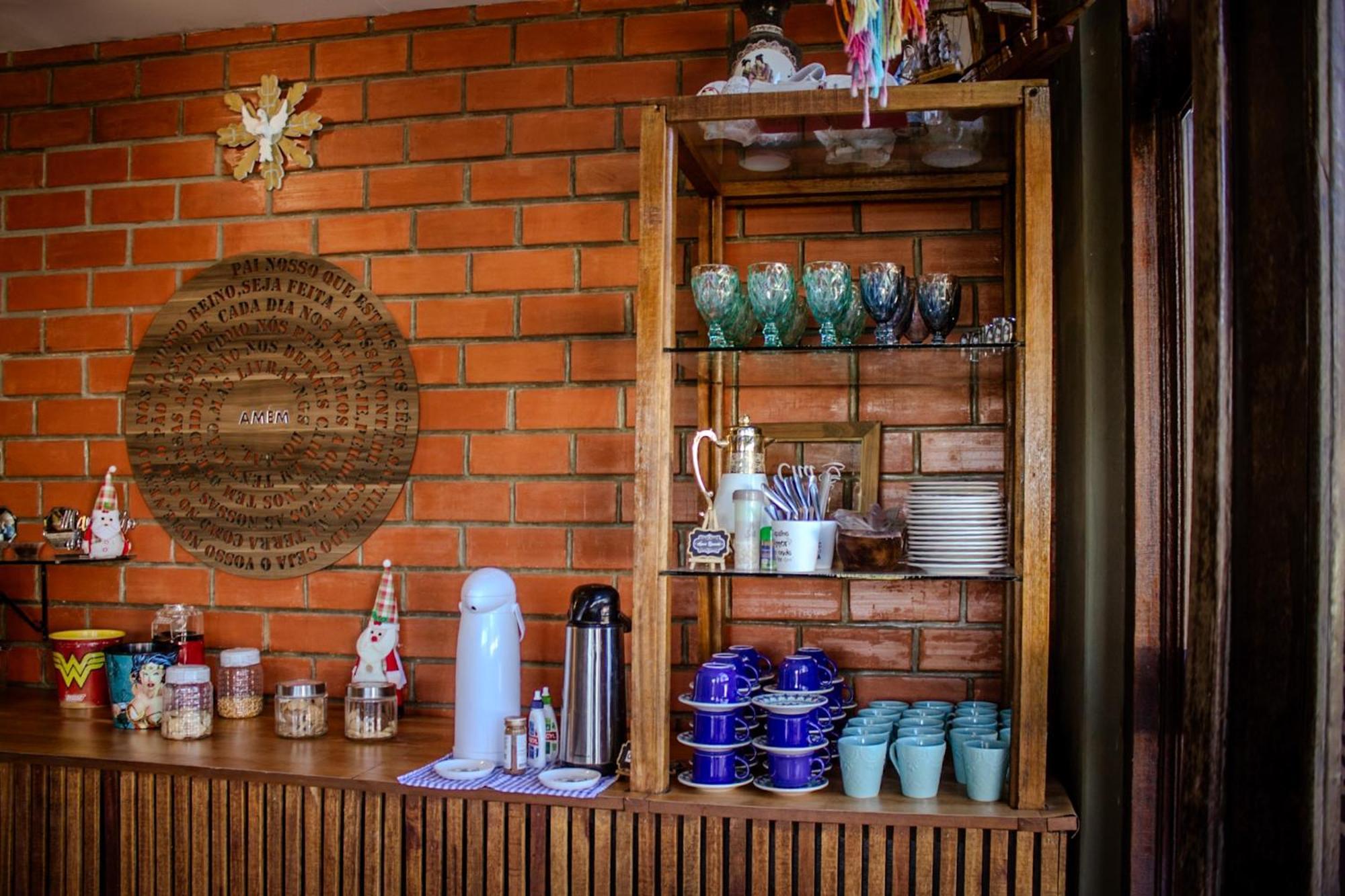 酒店 Mar E Paz Sao Francisco do Sul