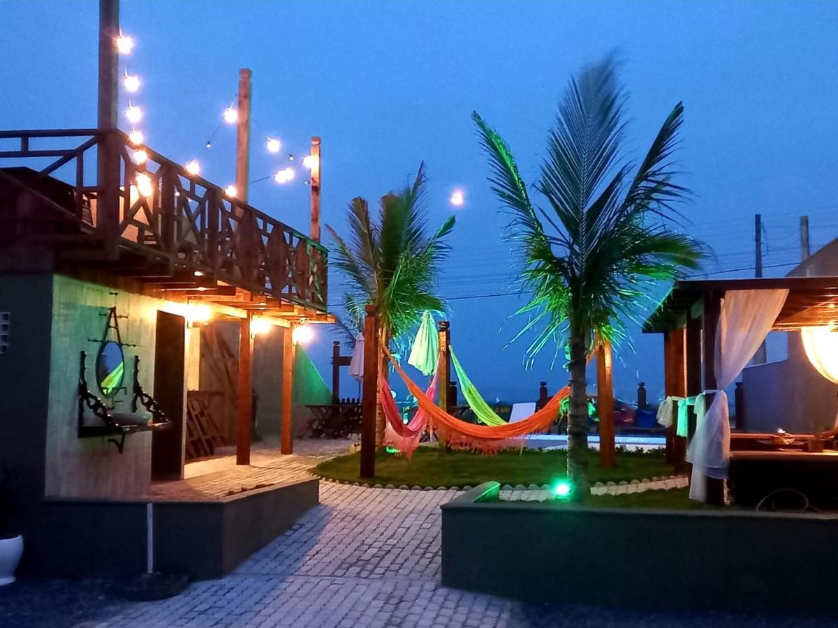 Mar E Paz Hotel