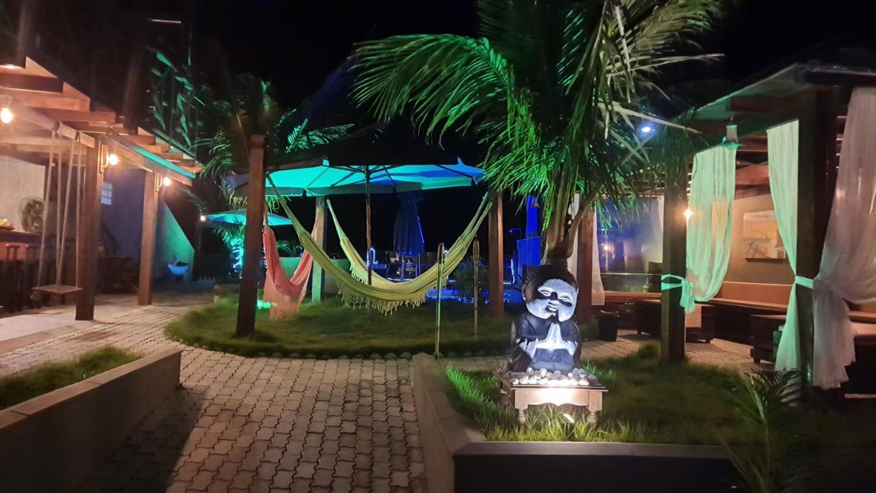 Mar E Paz Hotel