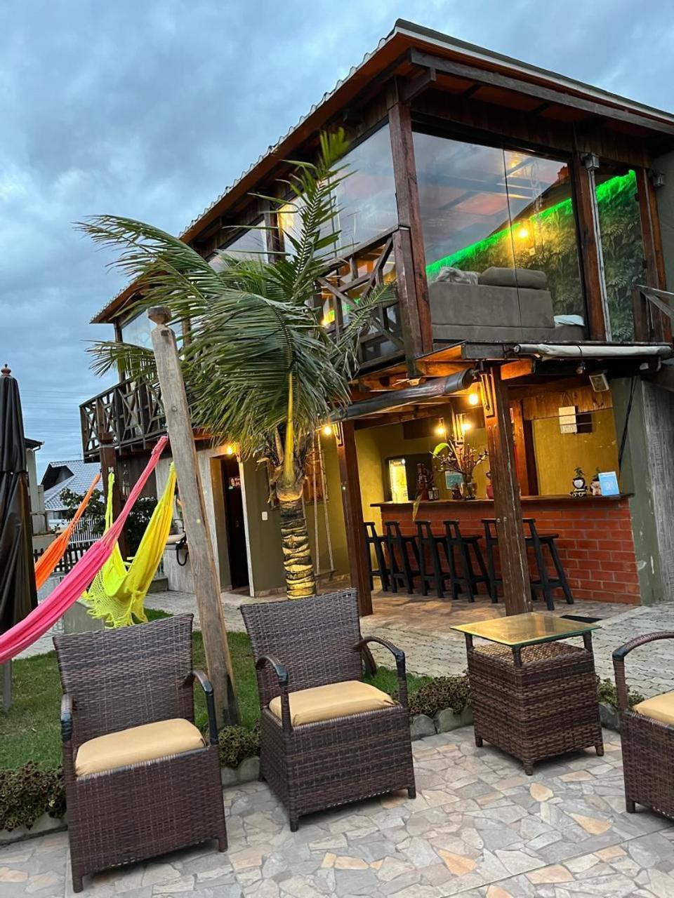 Hotel Mar E Paz *