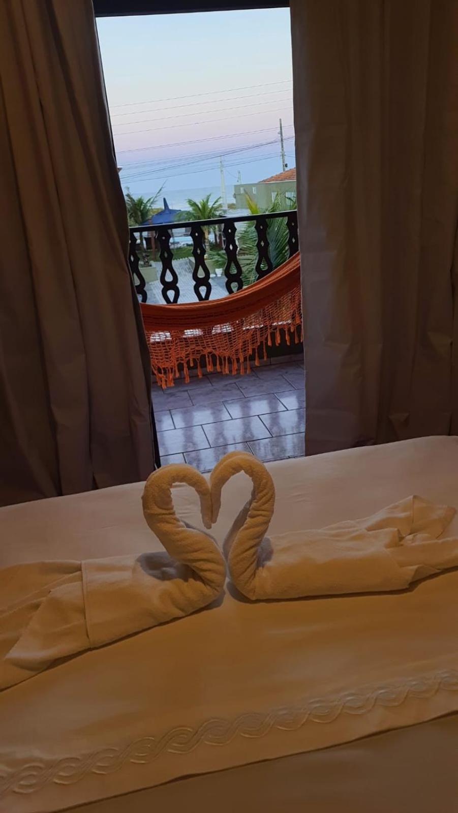 Mar E Paz Hotel