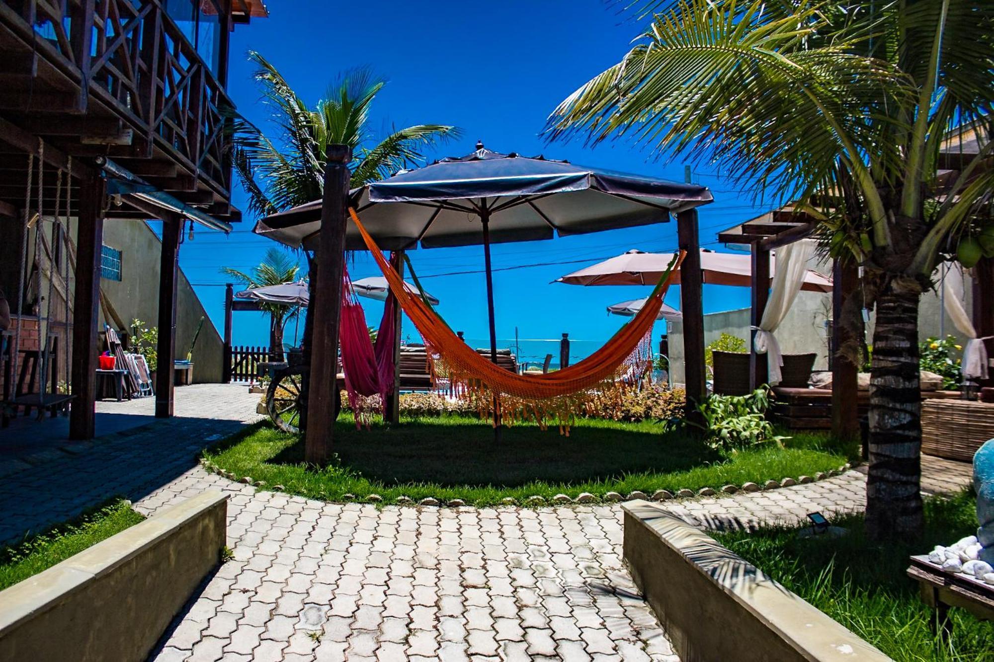 Mar E Paz Hotel